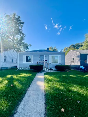 $140,000 | 5056 Pennsylvania Street, Gary, IN 46409