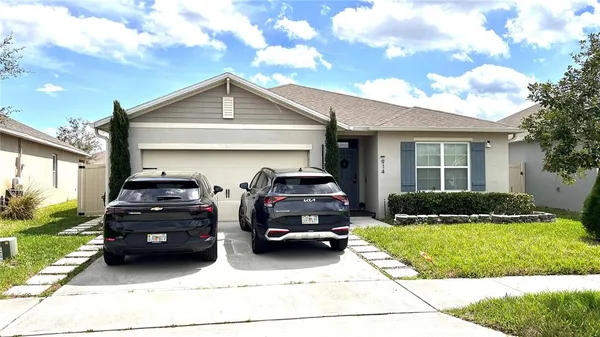 $394,999 | 914 Guadalupe Drive, Orange City, FL 32763