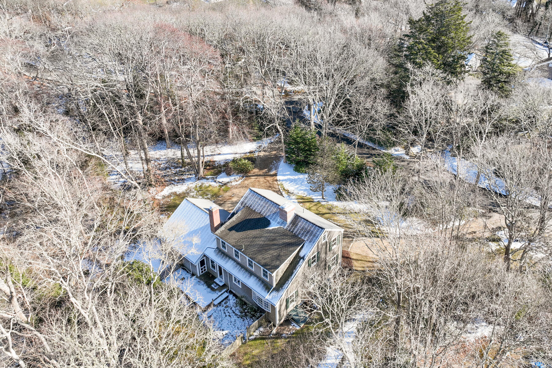 10 Frazar Road Falmouth, MA 02540 - Photo 50 of 56 dji_243