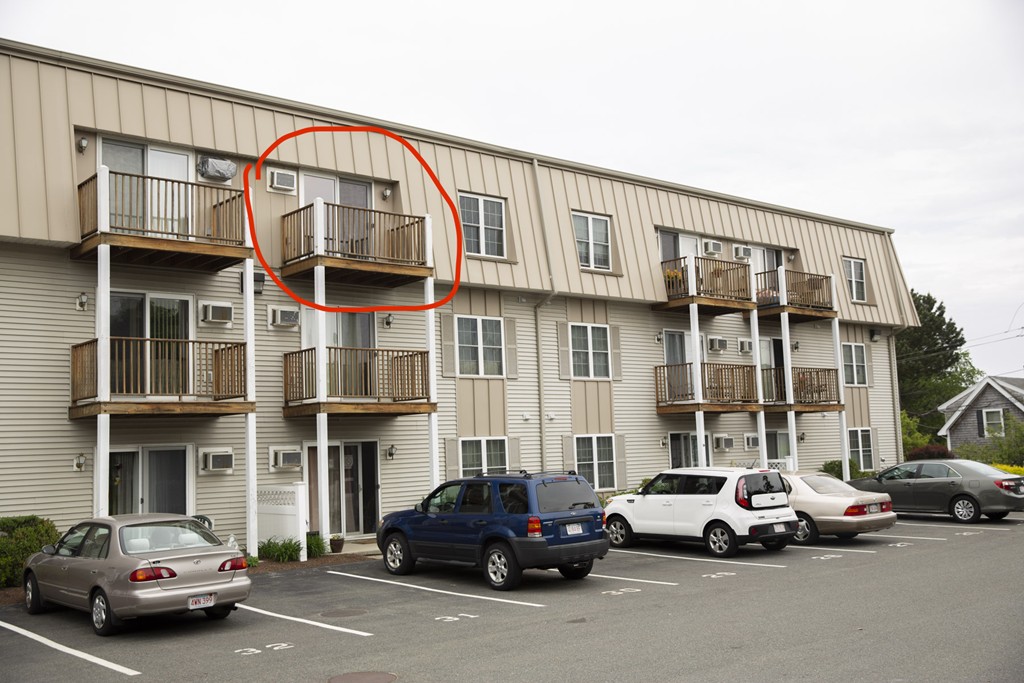 2 Ocean Avenue, Unit 3L Gloucester, MA 01930 - Photo 17 of 17