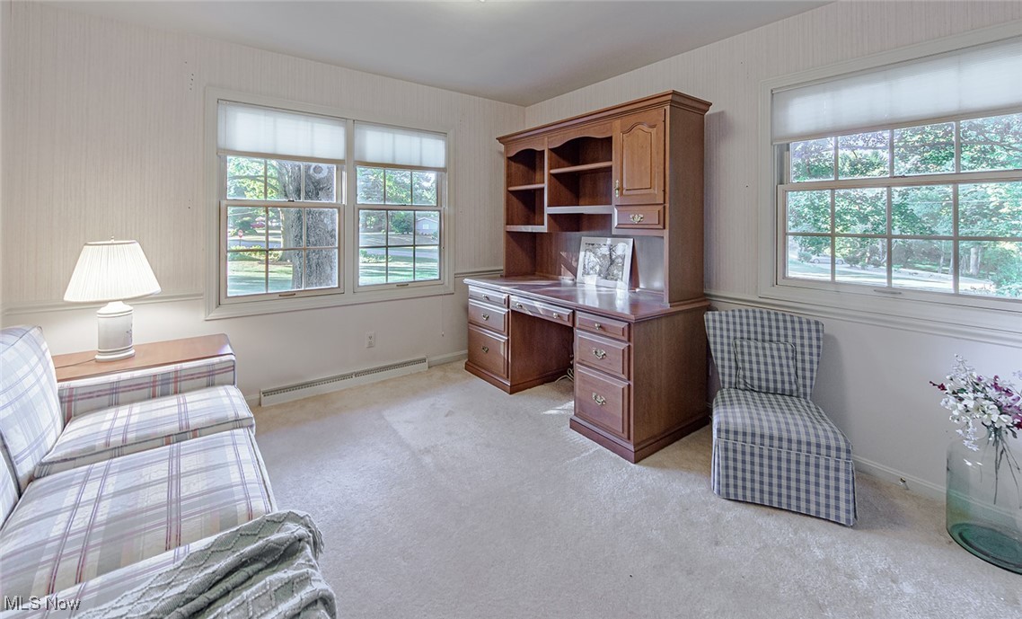 1107 Tanager Road Akron, OH 44333 - Photo 29 of 43 another view of Bedroom 3
