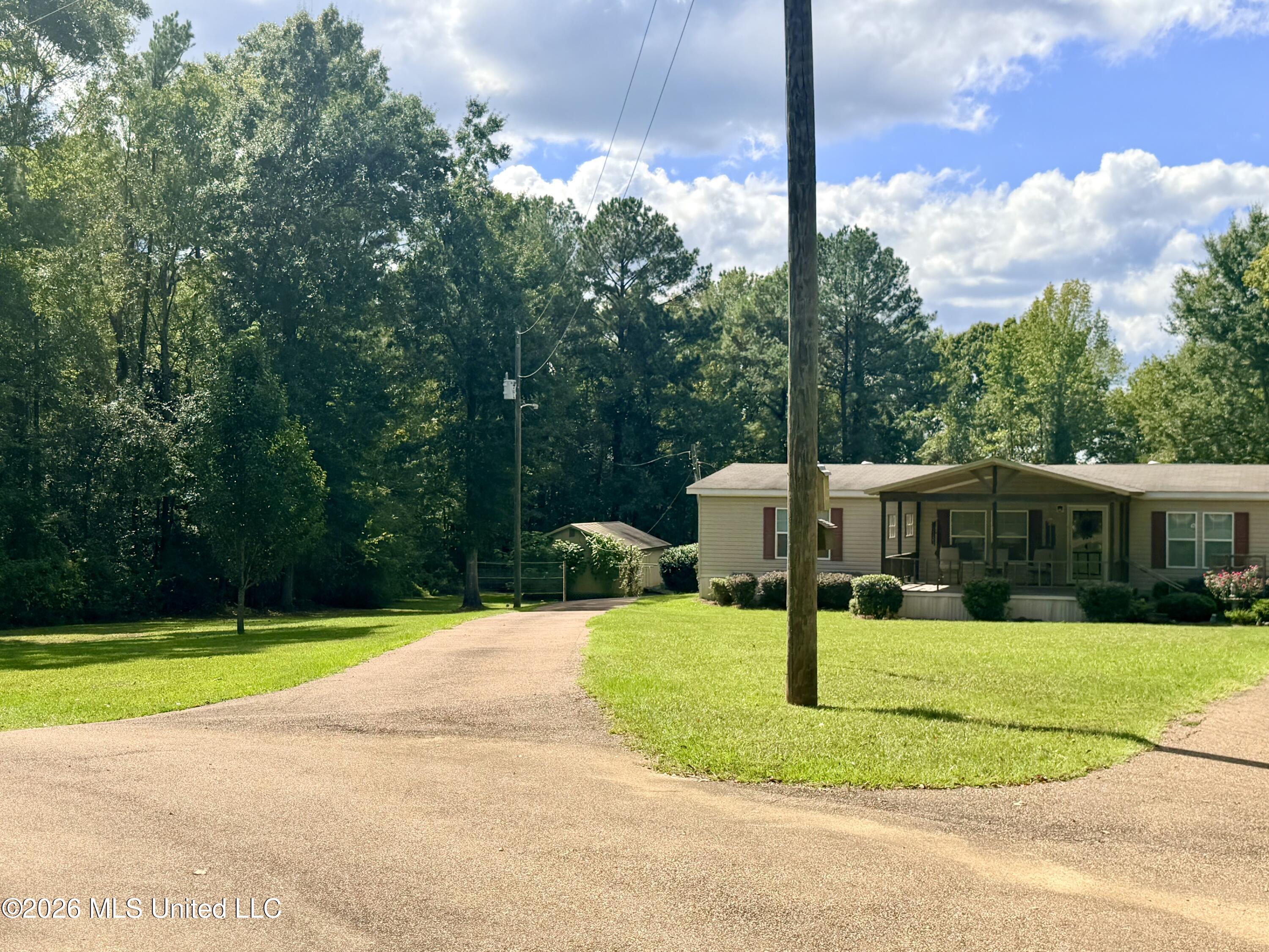 202 South Enoch Grove Road Florence, MS 39073 - Photo 46 of 55 IMG_0732