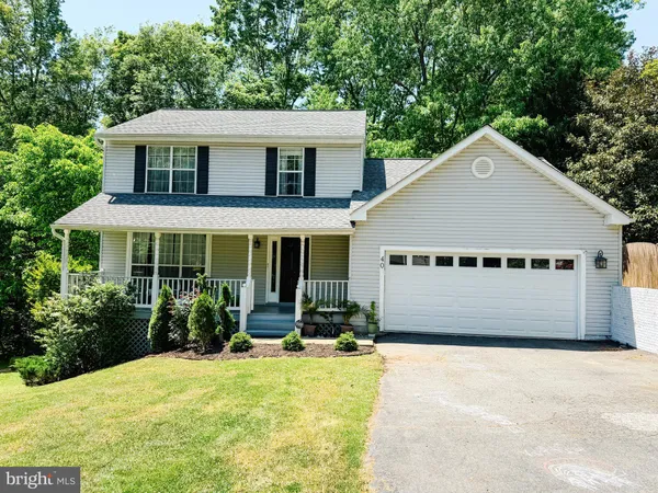 $585,000 | 40 Rocky Way Drive, Stafford, VA 22554