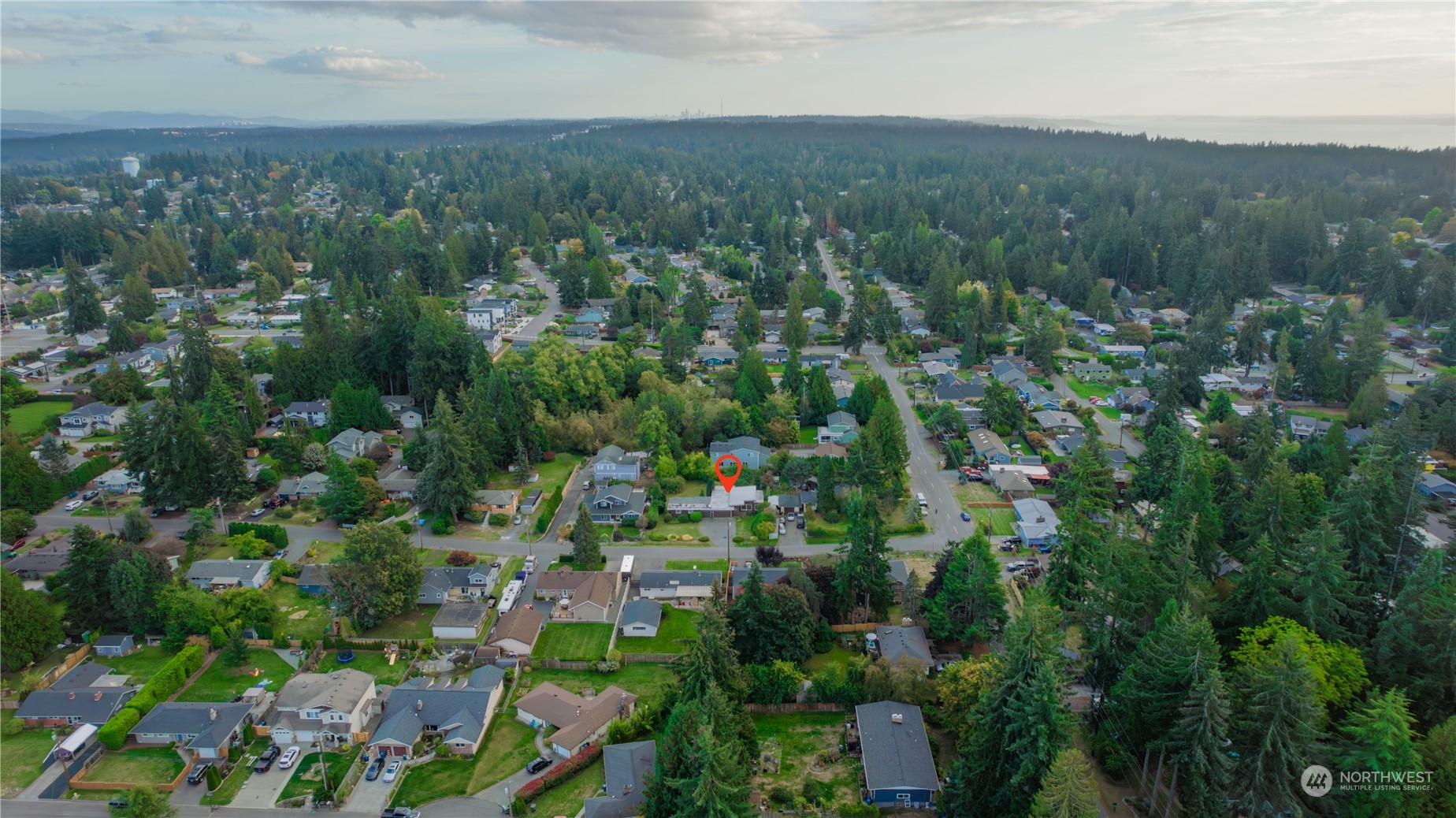 9112 218th Street Southwest Edmonds, WA 98026 - Photo 30 of 35