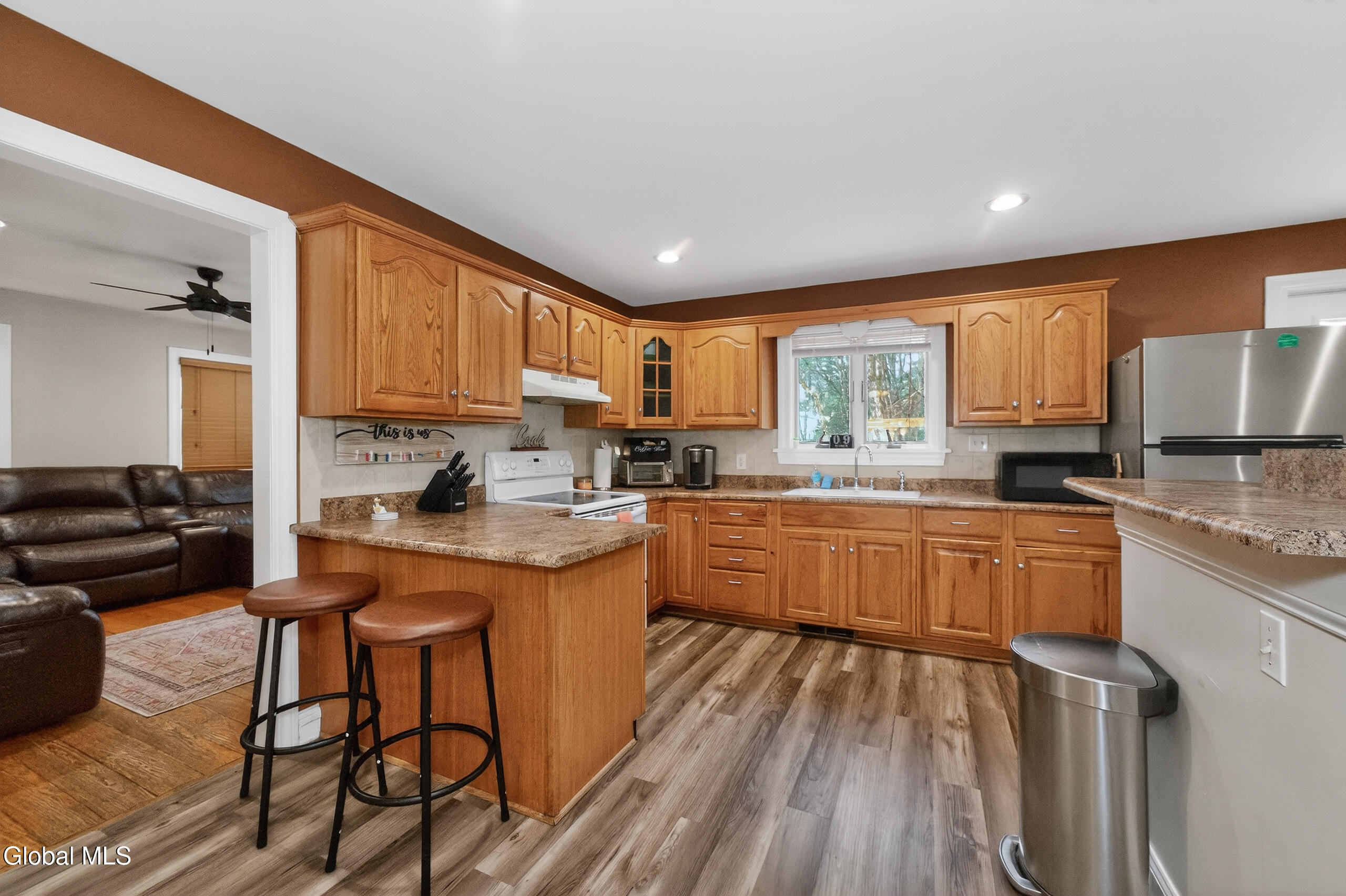 88 Jones Road Wilton, NY 12866 - Photo 13 of 39 3 Kitchen 1