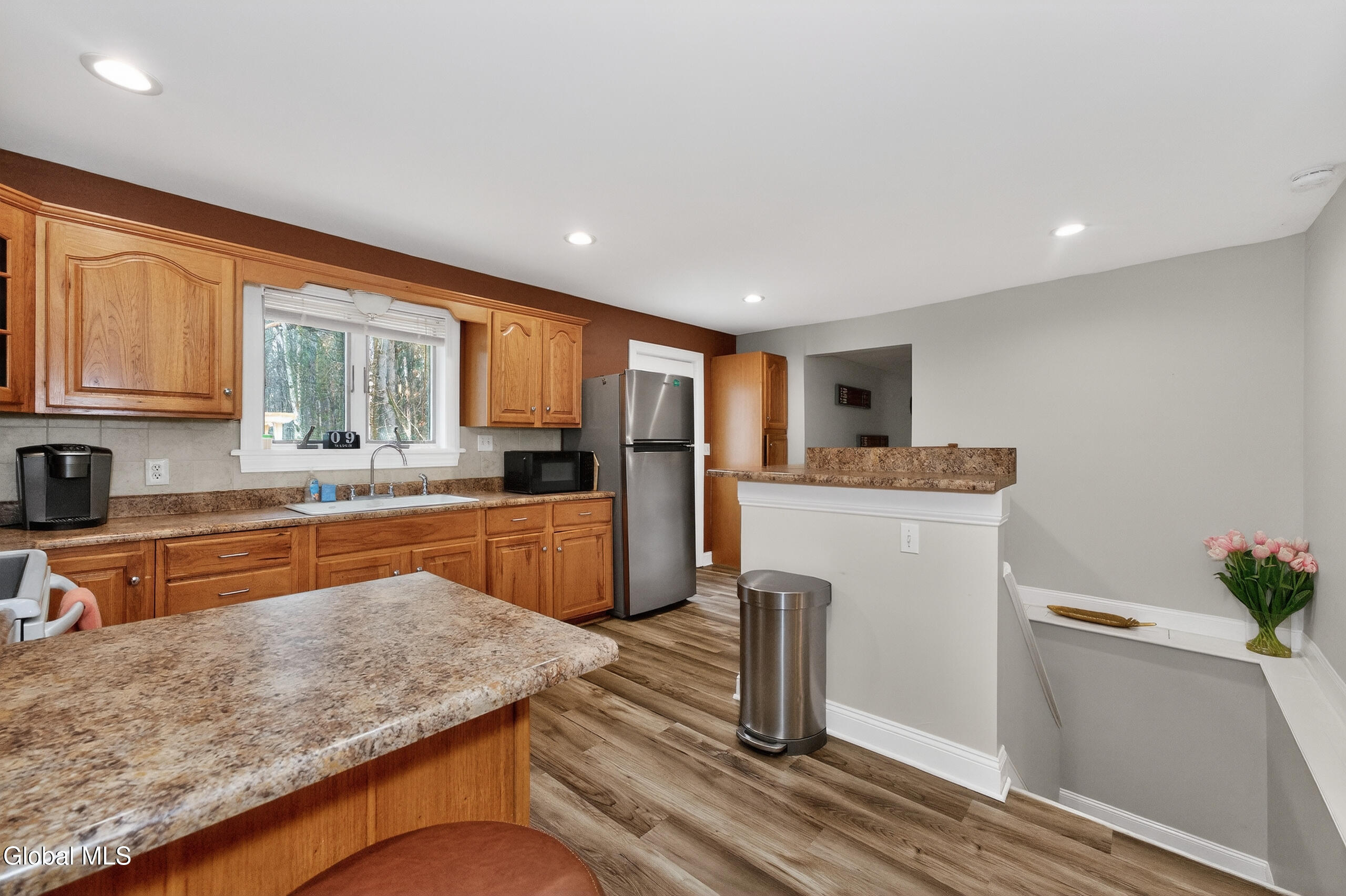 88 Jones Road Wilton, NY 12866 - Photo 14 of 39 3 Kitchen 2