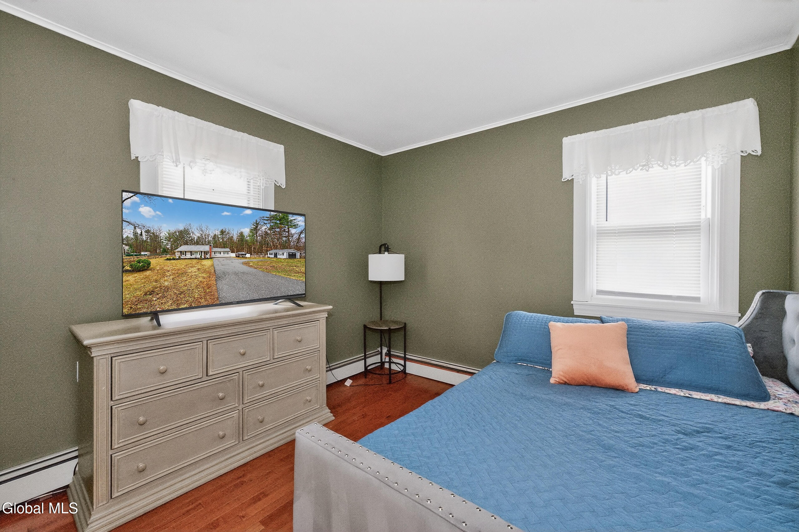 88 Jones Road Wilton, NY 12866 - Photo 25 of 39 5 Bedroom 5