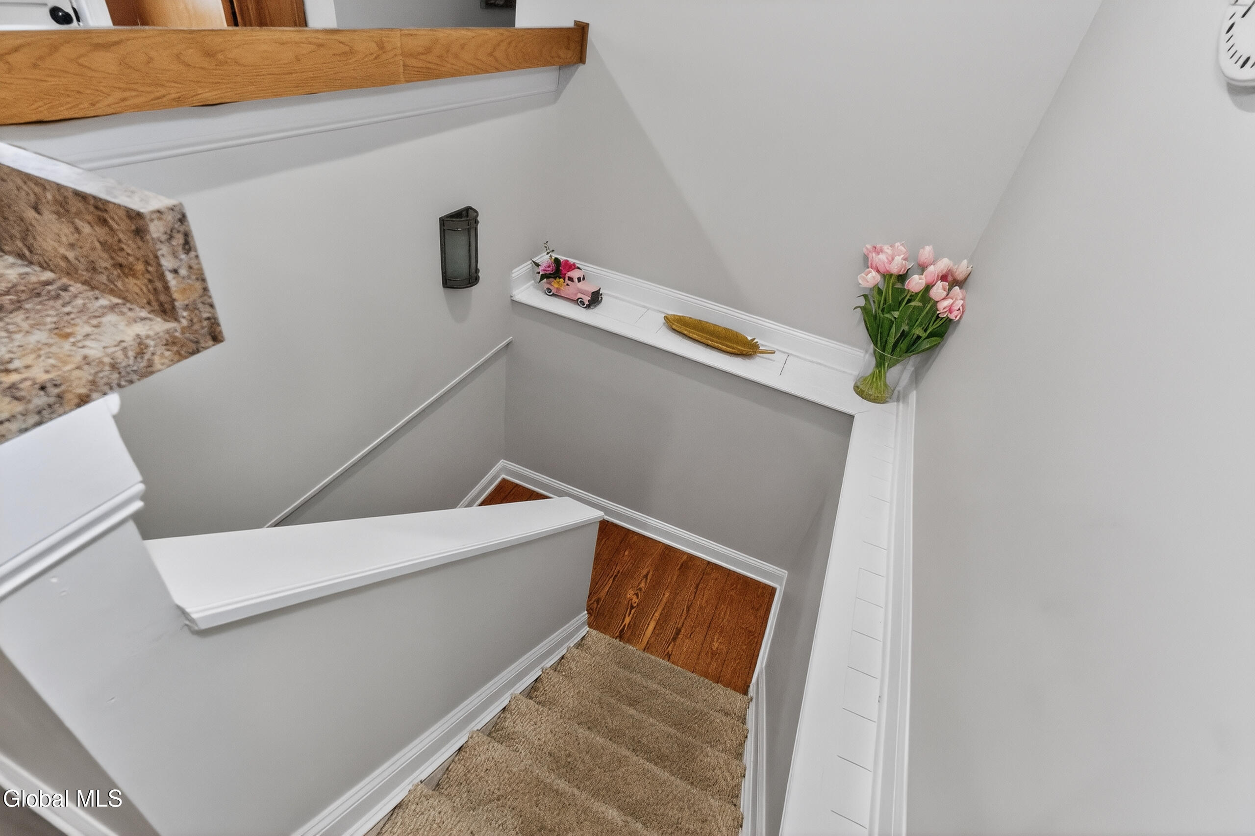 88 Jones Road Wilton, NY 12866 - Photo 28 of 39 7 Lower Level 1