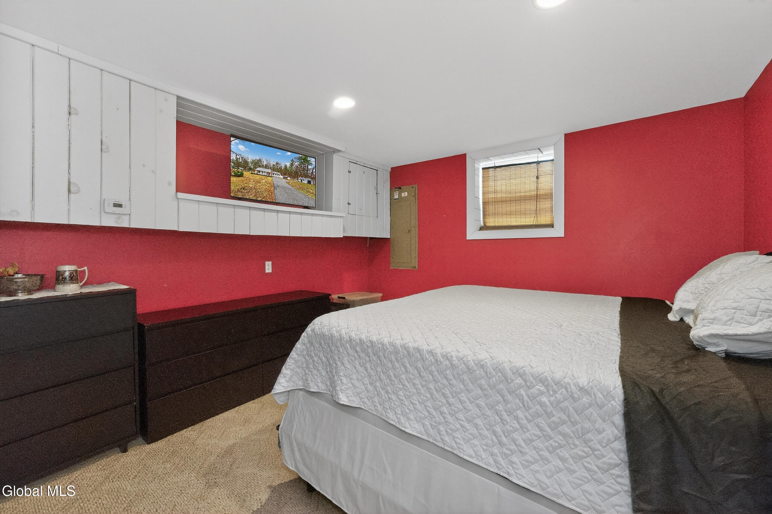 88 Jones Road Wilton, NY 12866 - Photo 30 of 39 7 Lower Level 3