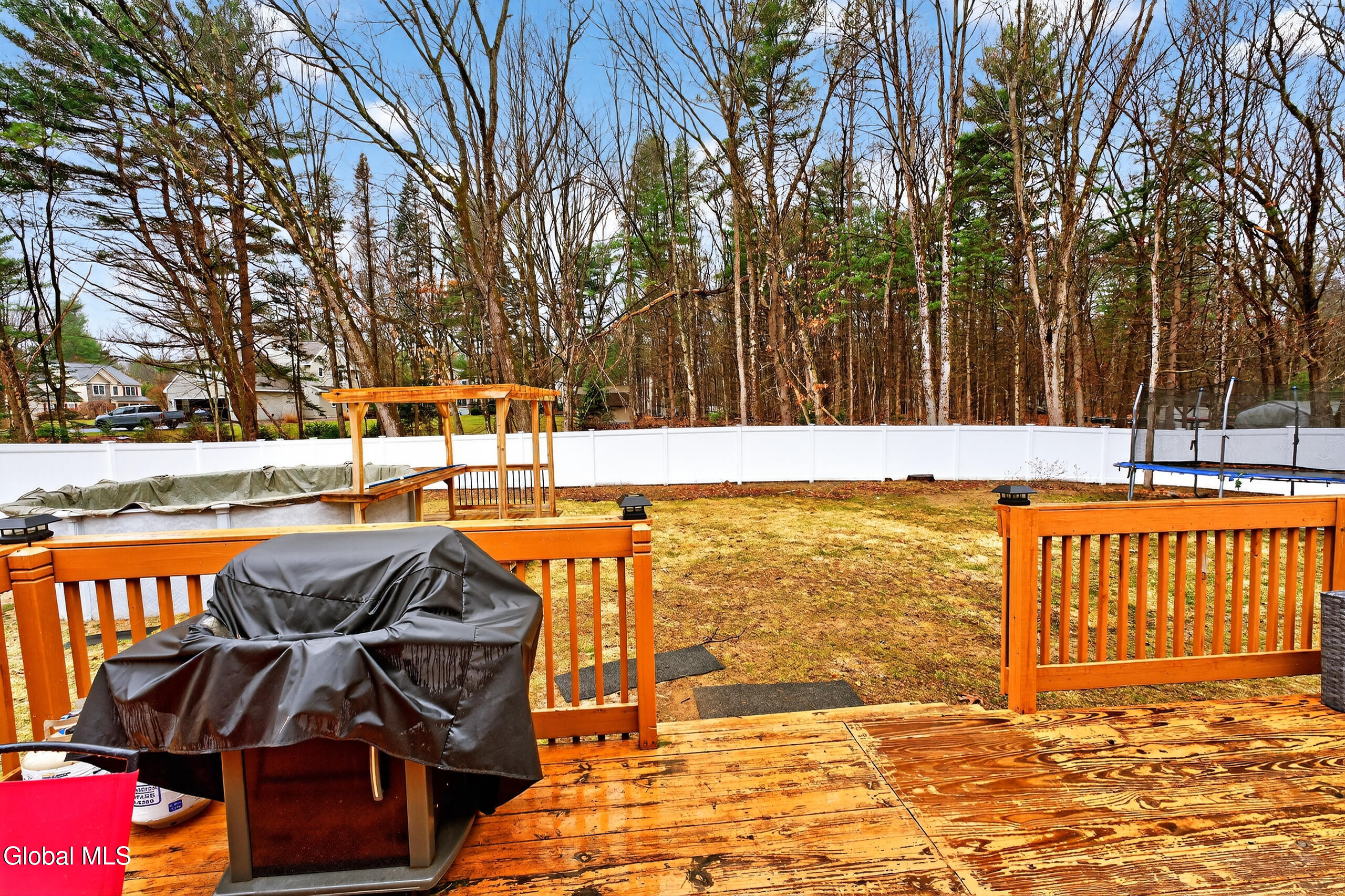 88 Jones Road Wilton, NY 12866 - Photo 33 of 39 Yard 2