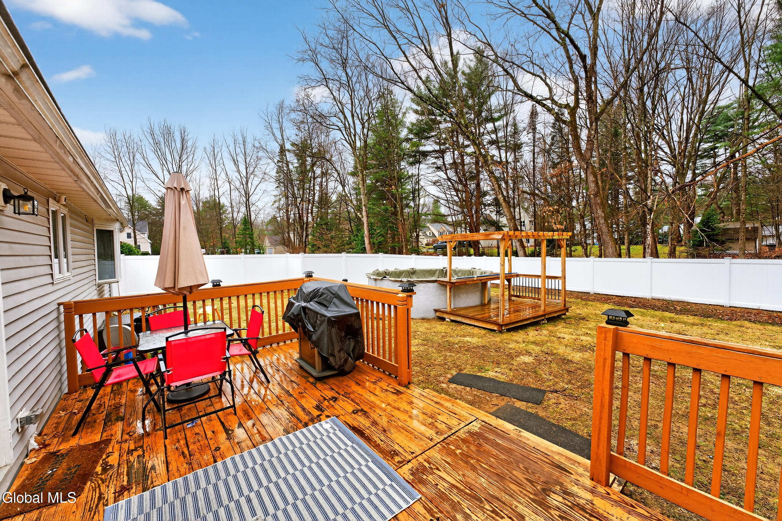 88 Jones Road Wilton, NY 12866 - Photo 34 of 39 Yard 3