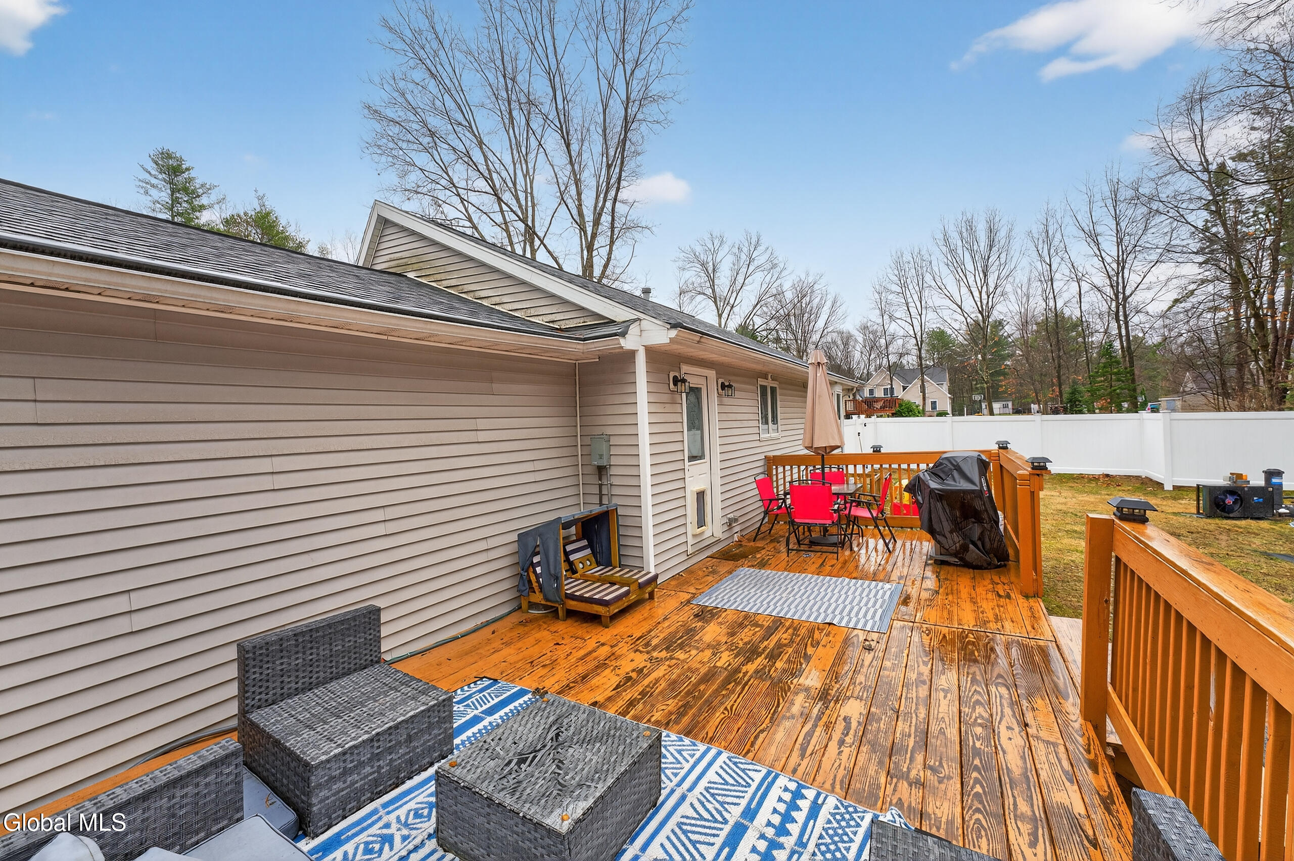 88 Jones Road Wilton, NY 12866 - Photo 35 of 39 Yard 4