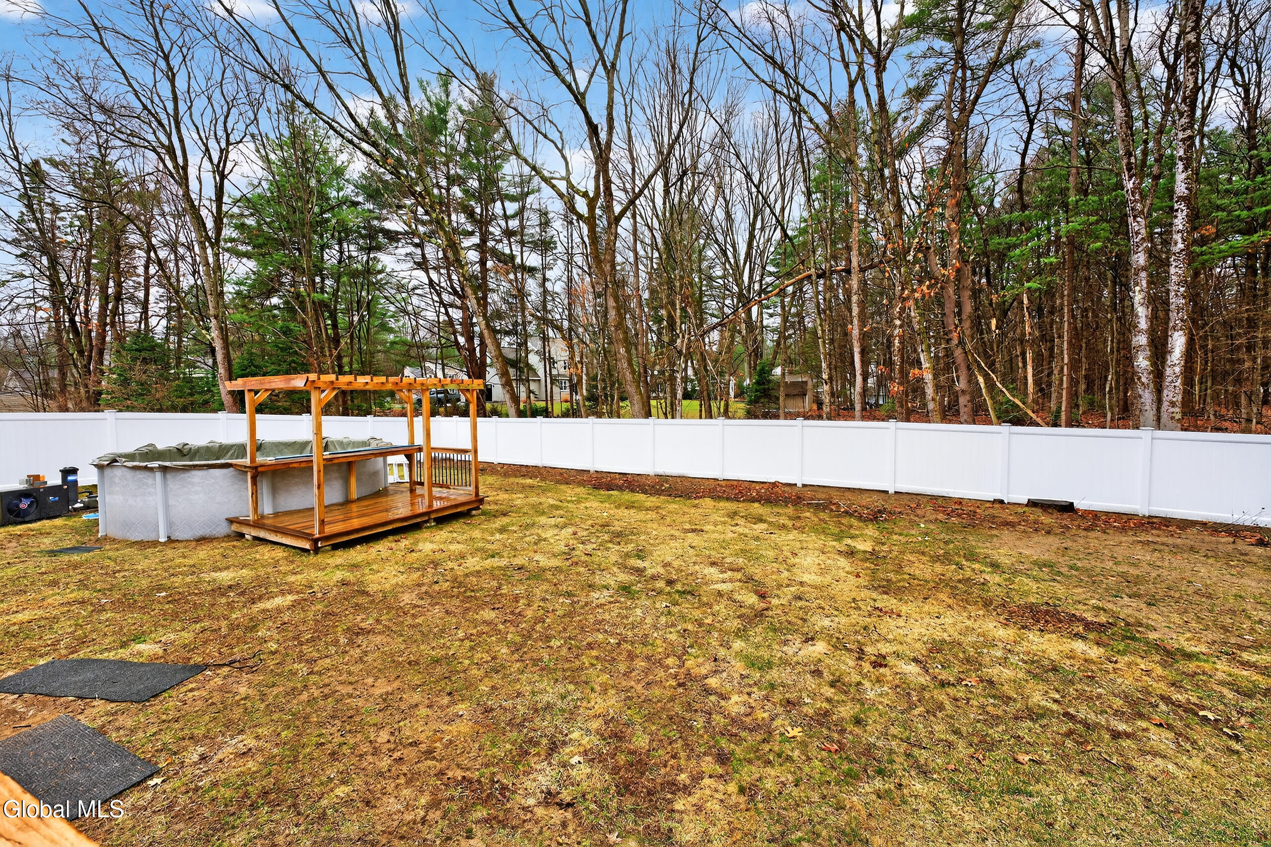 88 Jones Road Wilton, NY 12866 - Photo 36 of 39 Yard 5