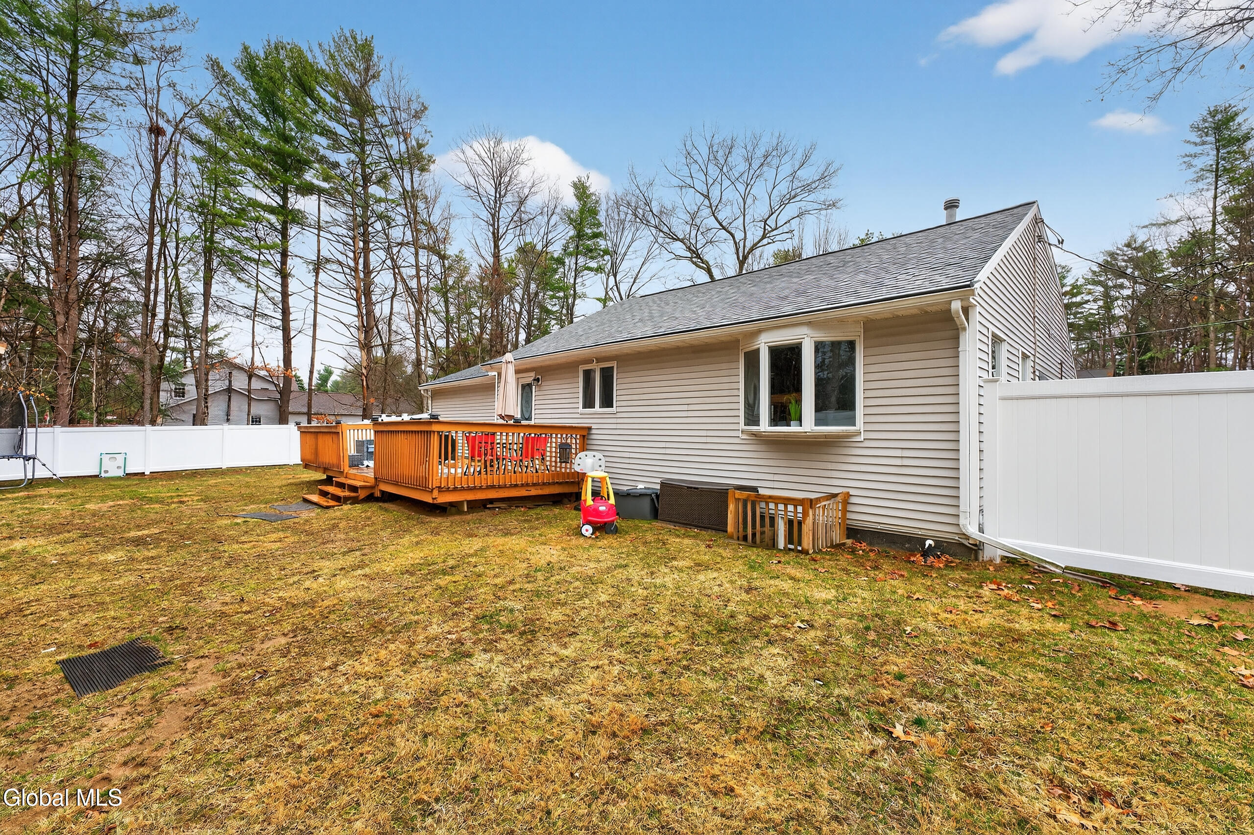 88 Jones Road Wilton, NY 12866 - Photo 38 of 39 Yard 7