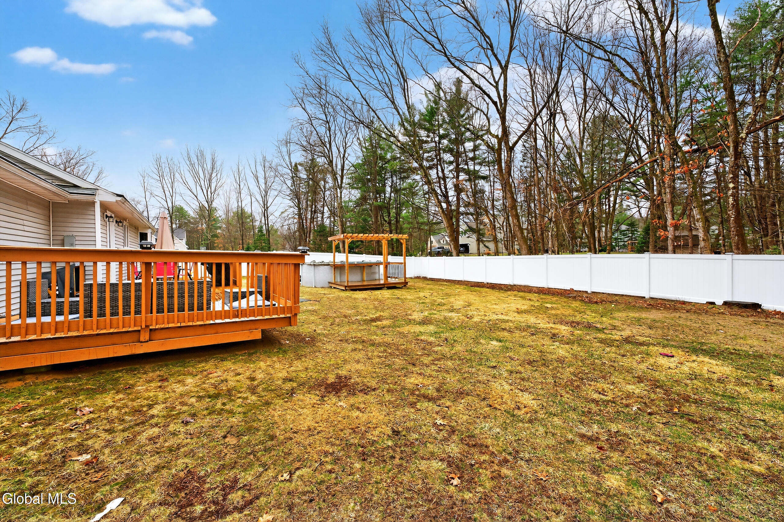 88 Jones Road Wilton, NY 12866 - Photo 39 of 39 Yard 9