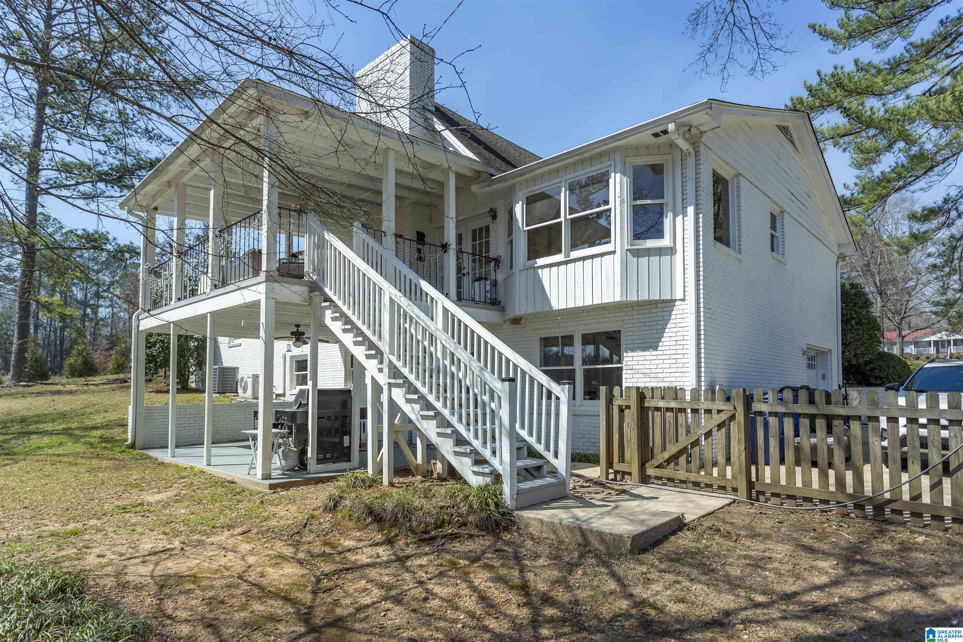 500 Liberty Road Chelsea, AL 35043 - Photo 11 of 41