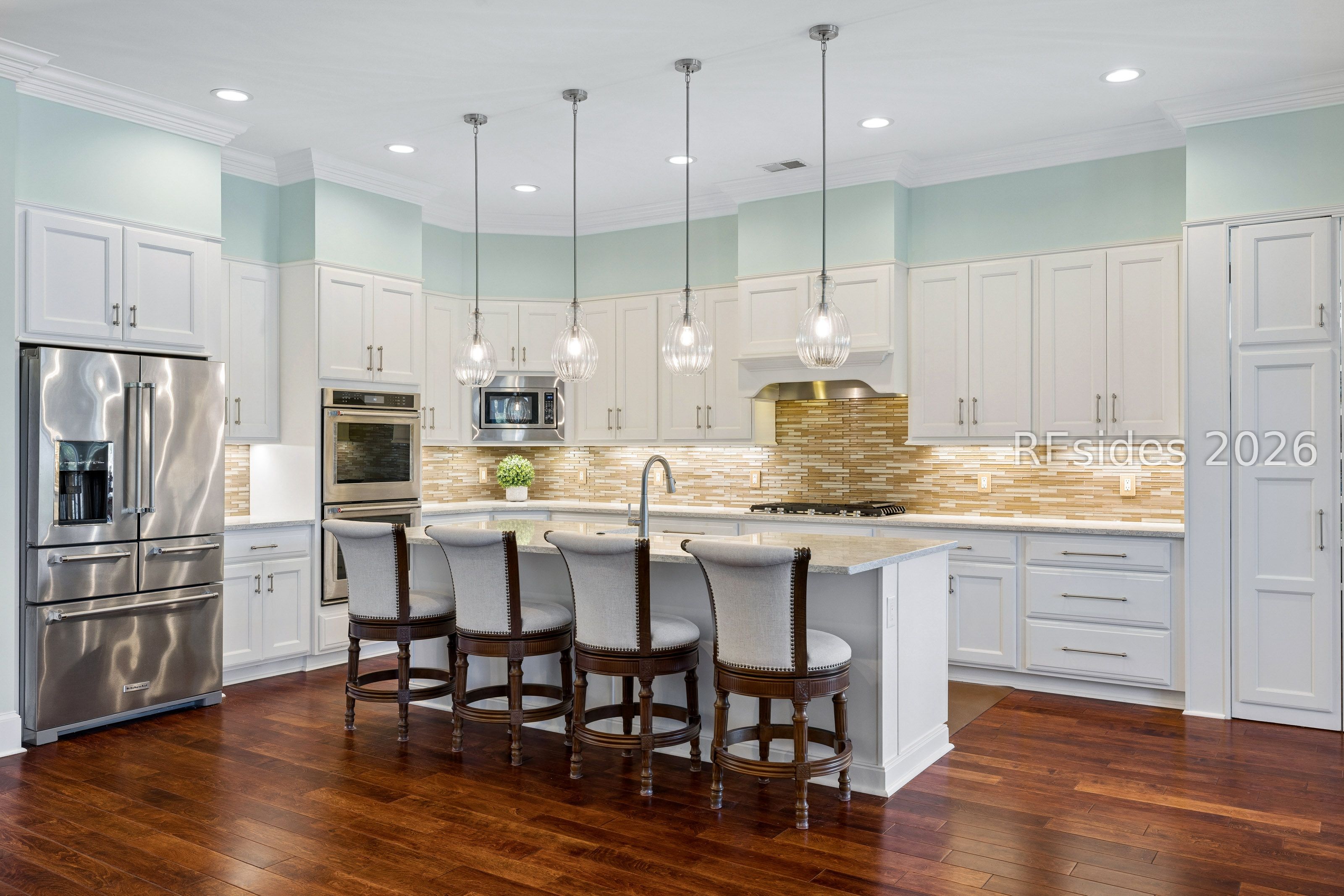 6 Anchor Bay Court Bluffton, SC 29910 - Photo 16 of 81
