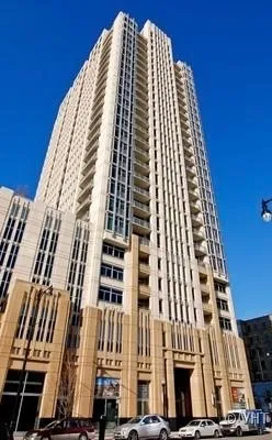 $3,100 | 1400 South Michigan Avenue, Unit 1810, Chicago, IL 60605