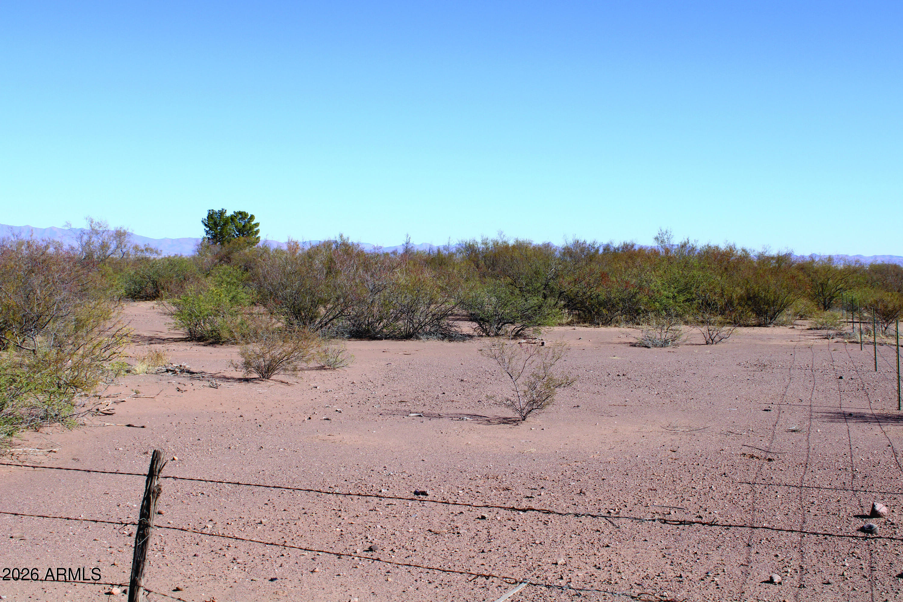4.49-acres West Duke Road, Unit 2 McNeal, AZ 85617 - Photo 23 of 26 a view of beach and ocean view