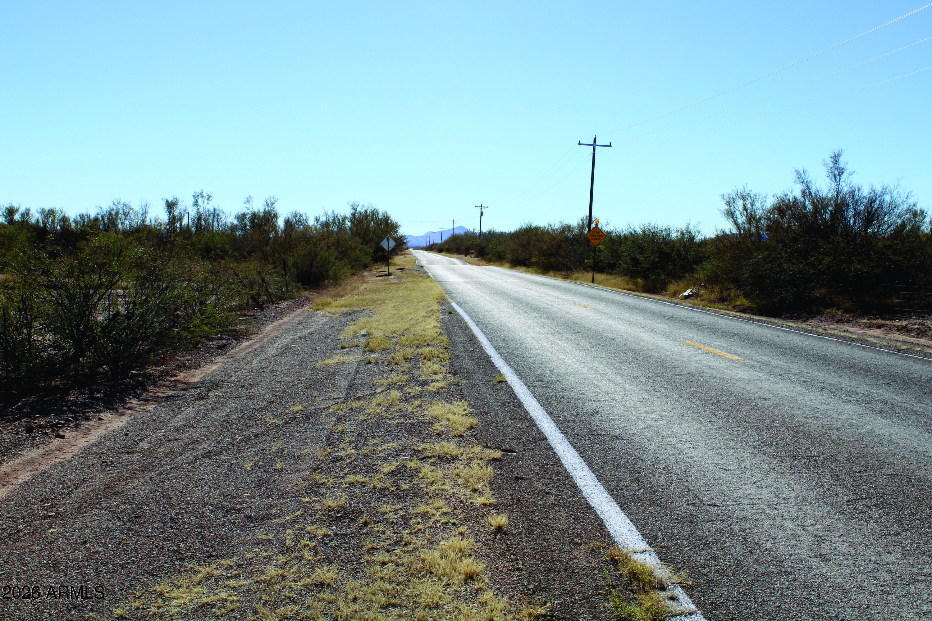4.49-acres West Duke Road, Unit 2 McNeal, AZ 85617 - Photo 6 of 26 a picture of a yard