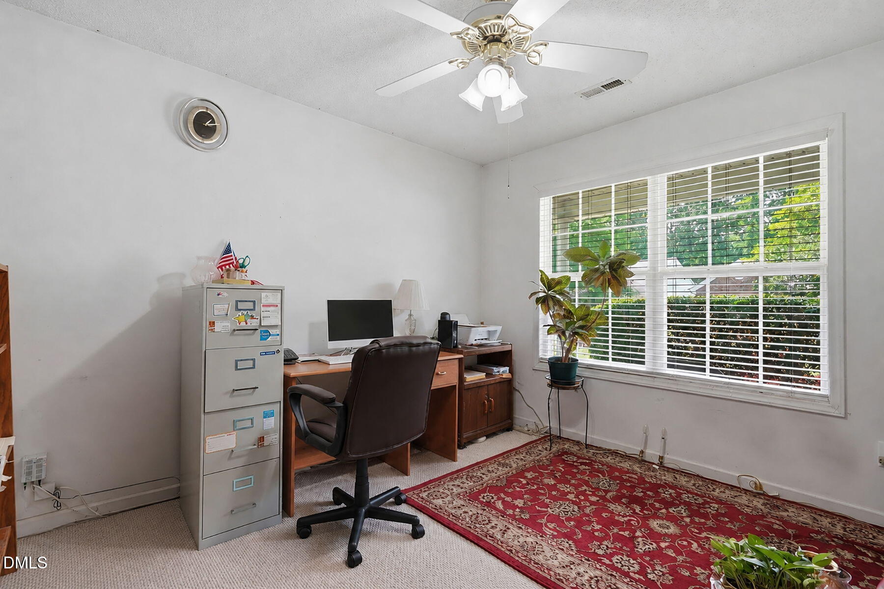 9 Pendleton Court Durham, NC 27713 - Photo 16 of 21 Bed1 PendletonCt