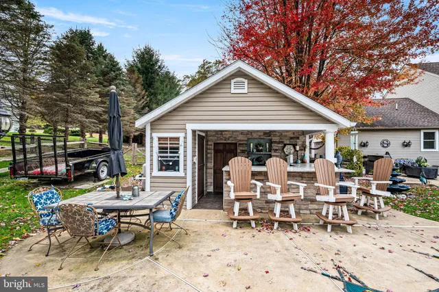 $650,000 | 27 Fox Farm Lane, Downingtown, PA 19335