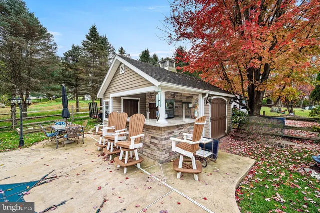 $650,000 | 27 Fox Farm Lane, Downingtown, PA 19335