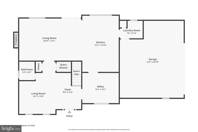 $650,000 | 27 Fox Farm Lane, Downingtown, PA 19335