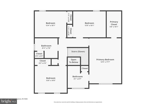 $650,000 | 27 Fox Farm Lane, Downingtown, PA 19335