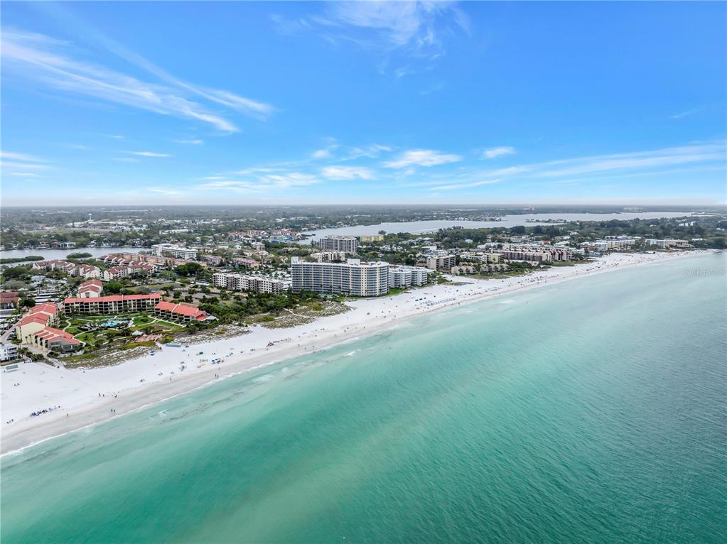 6150 Midnight Pass Road, Unit V38 Sarasota, FL 34242 - Photo 52 of 53