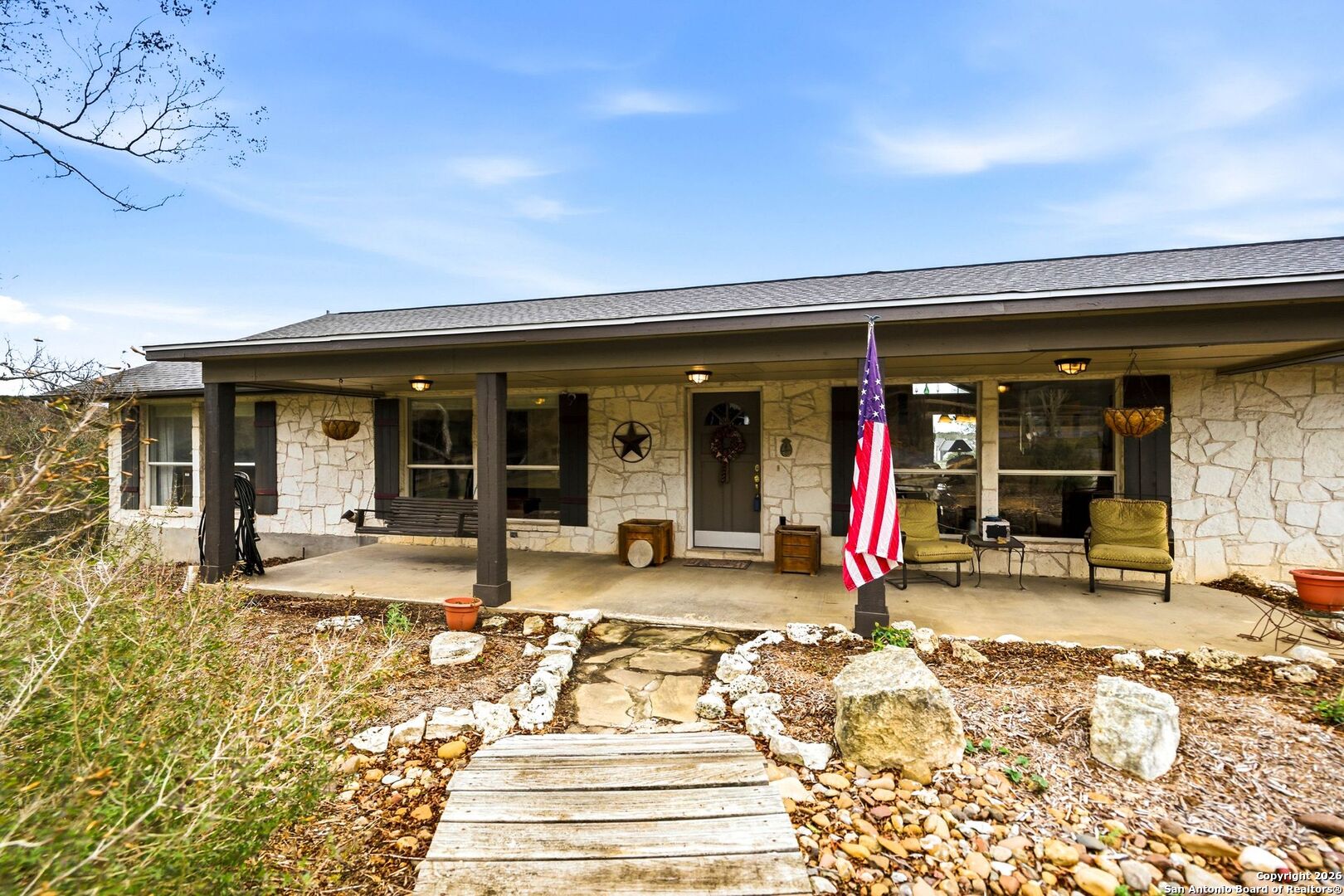 27150 Karsch Road Boerne, TX 78006 - Photo 4 of 79