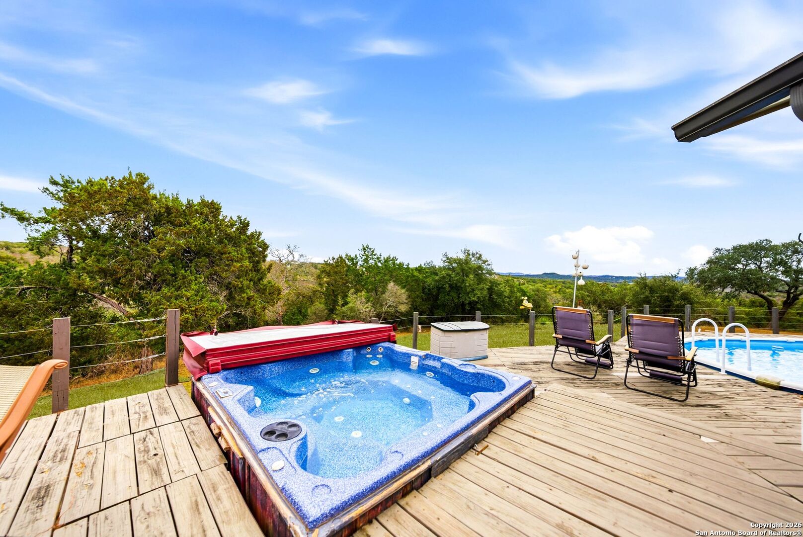 27150 Karsch Road Boerne, TX 78006 - Photo 46 of 79