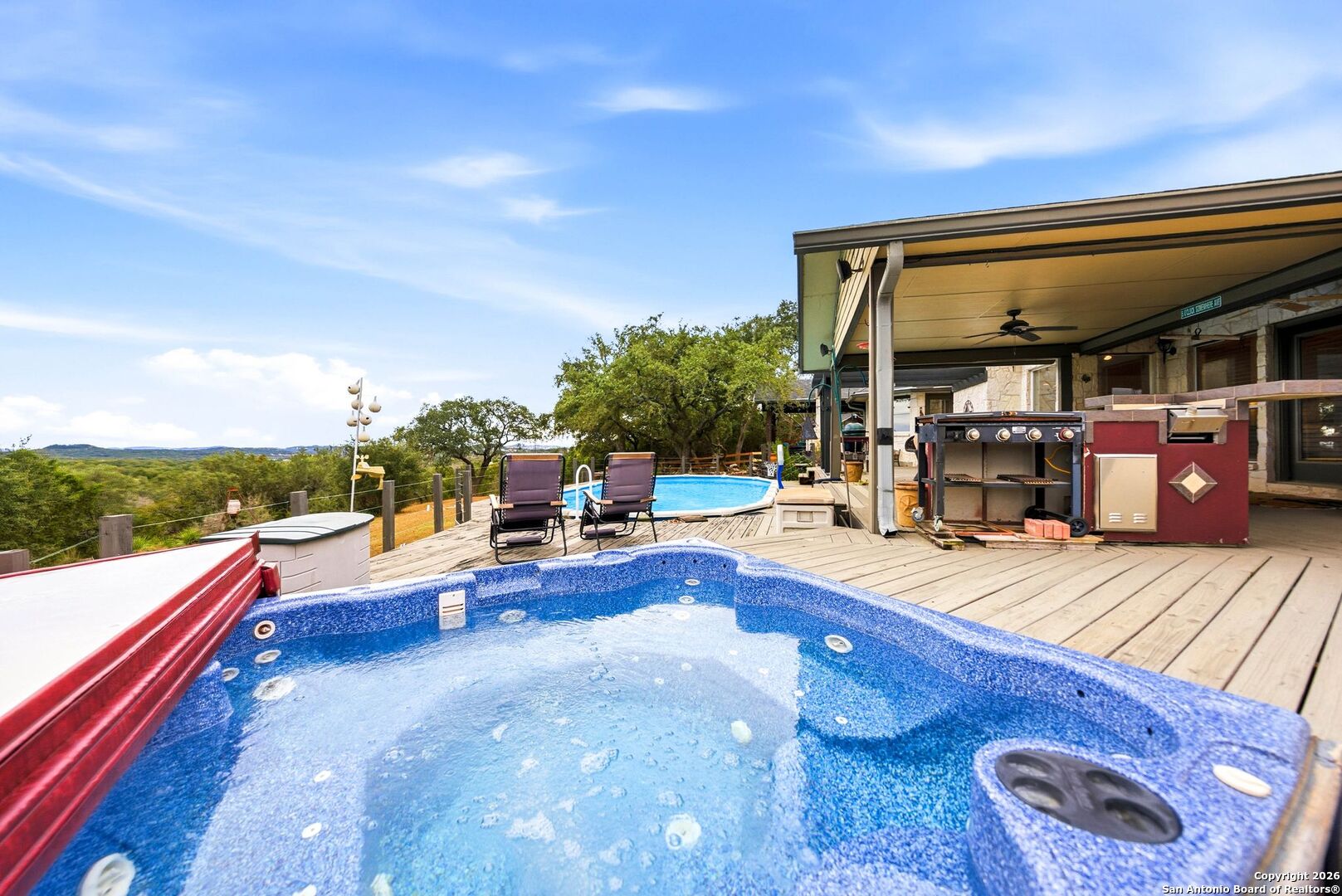 27150 Karsch Road Boerne, TX 78006 - Photo 47 of 79