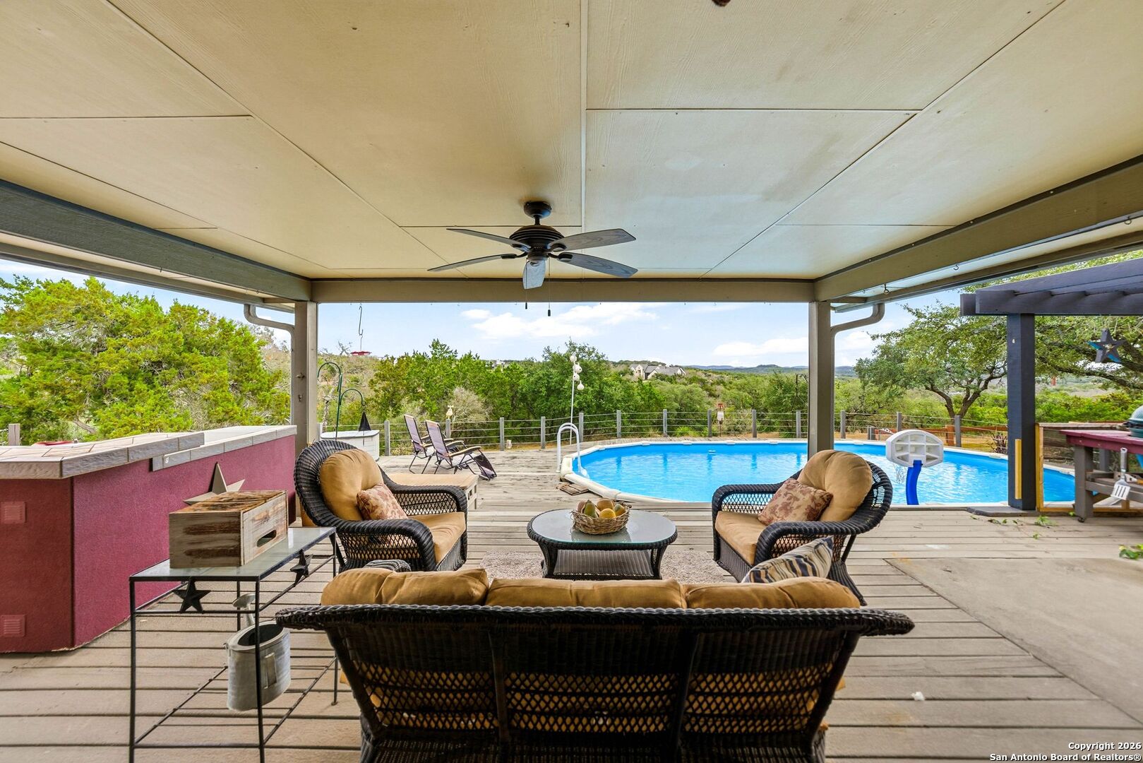 27150 Karsch Road Boerne, TX 78006 - Photo 49 of 79