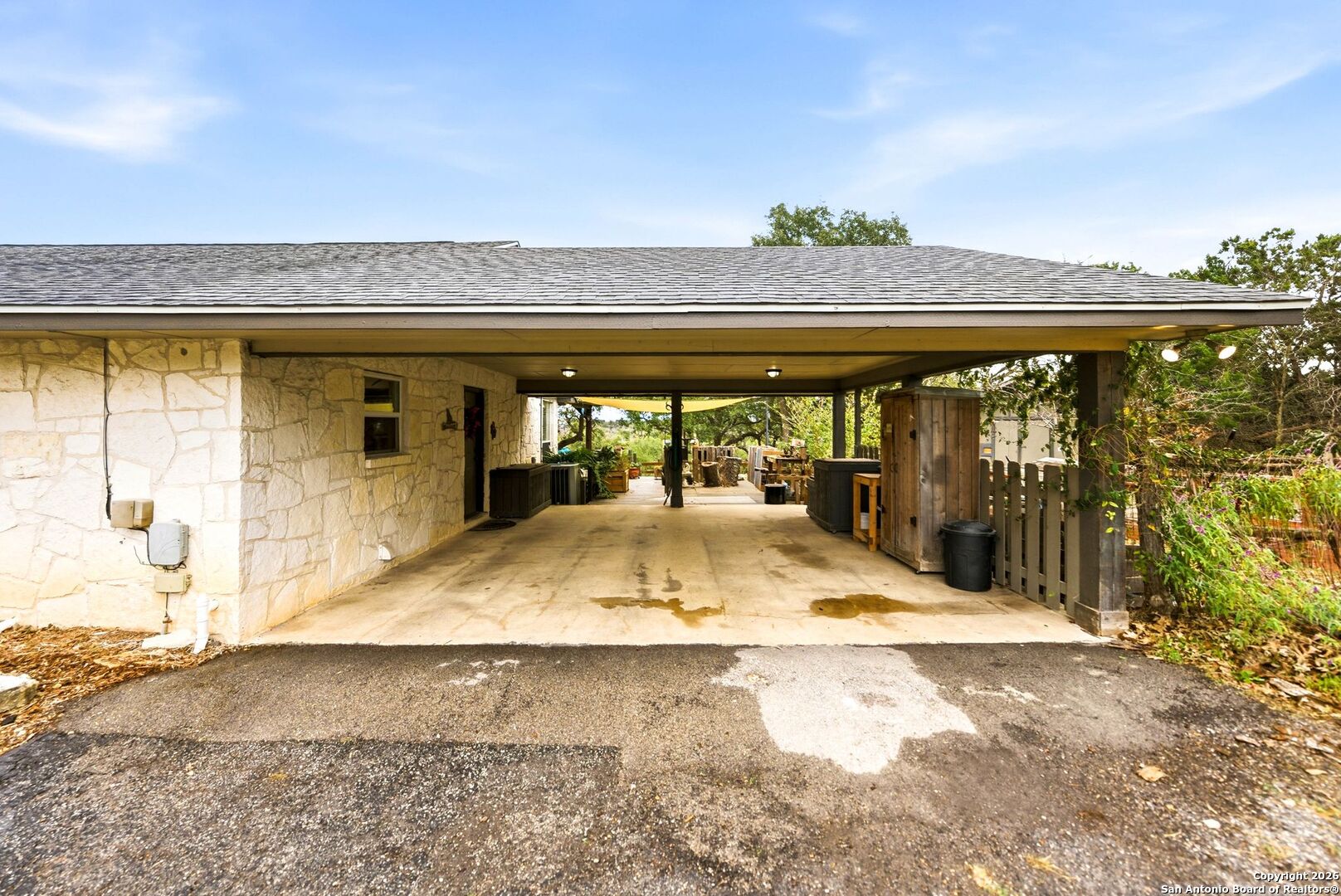 27150 Karsch Road Boerne, TX 78006 - Photo 51 of 79 a view of swimming pool with patio