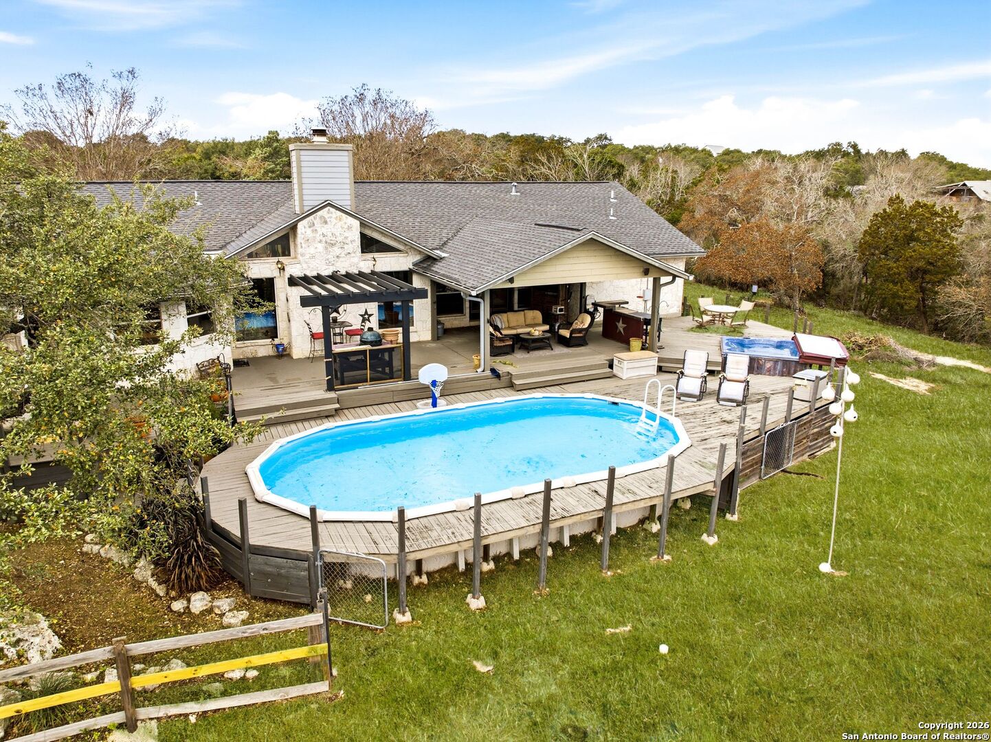 27150 Karsch Road Boerne, TX 78006 - Photo 67 of 79