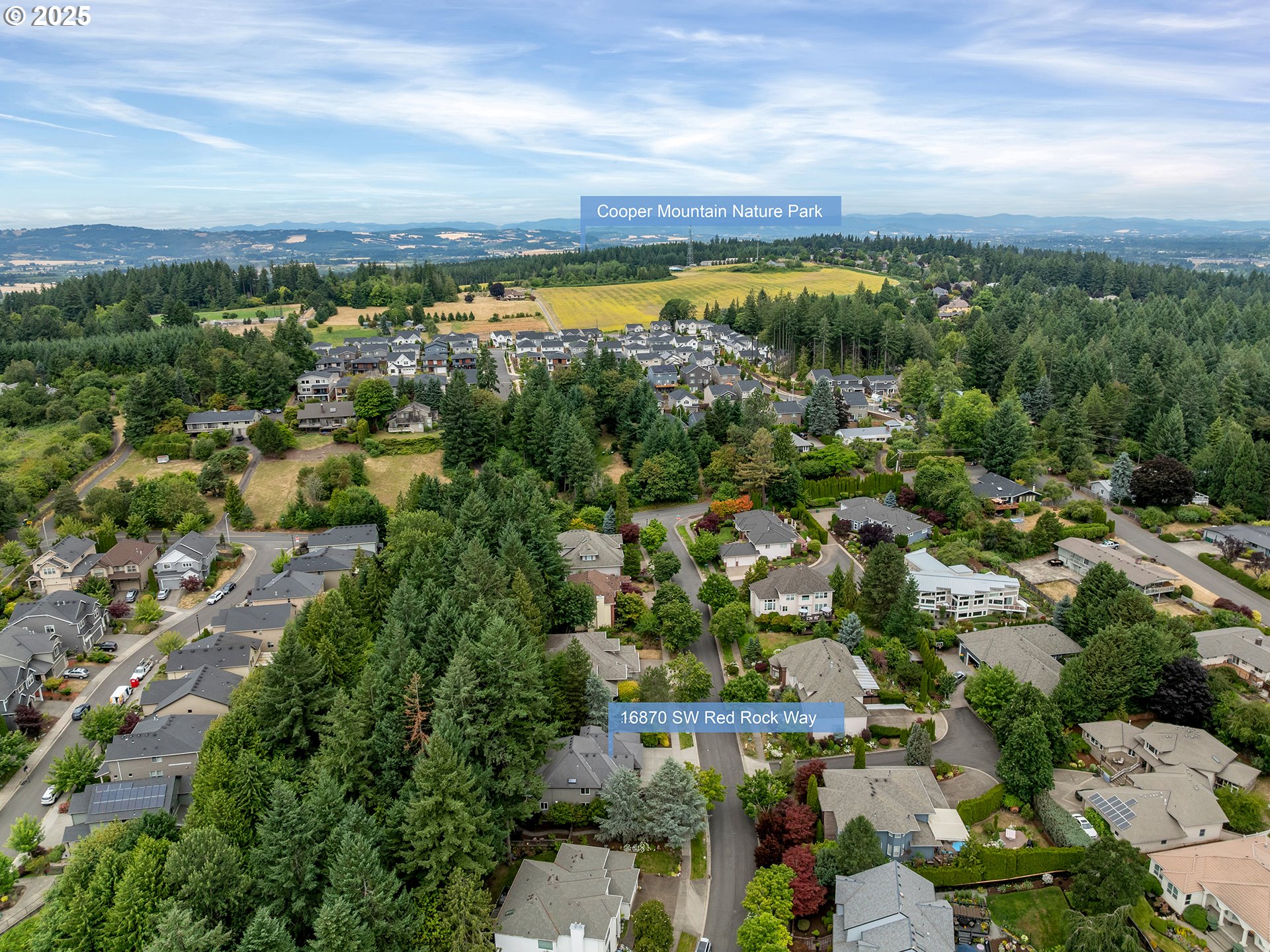 16870 Southwest Red Rock Way Beaverton, OR 97007 - Photo 39 of 45