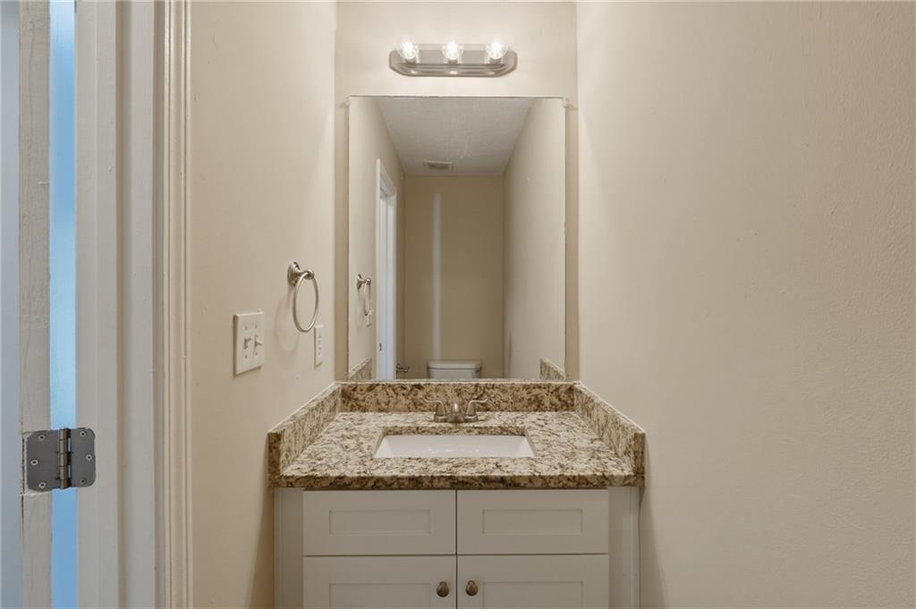 2795 Oxford Drive Decatur, GA 30034 - Photo 24 of 35