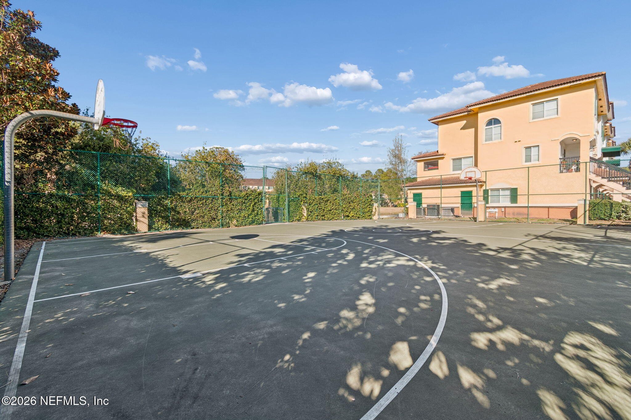 9745 Touchton Road, Unit 527 Jacksonville, FL 32246 - Photo 76 of 92 Basketball Court