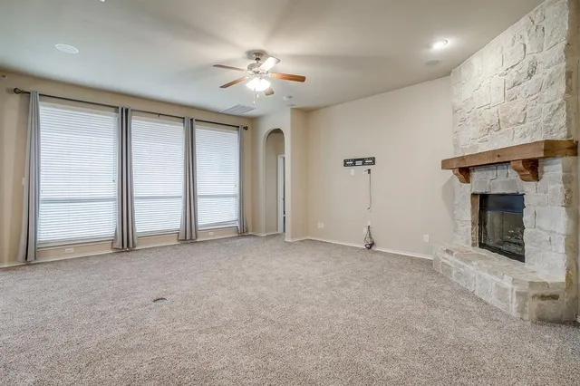 $2,450 | 45 Auburn Drive, Edgecliff Village, TX 76134