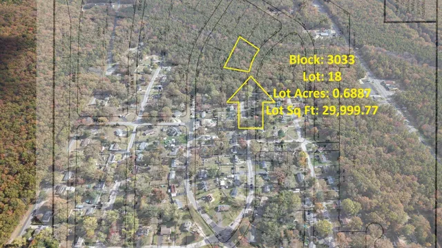 a picture of a street