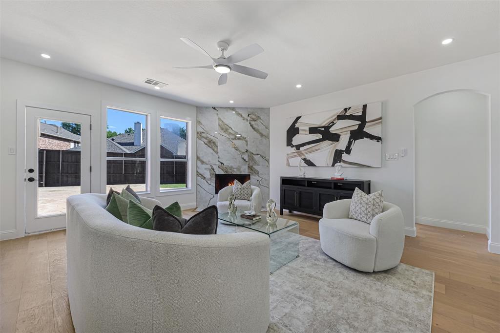 3933 Harbor Drive The Colony, TX 75056 - Photo 1 of 1