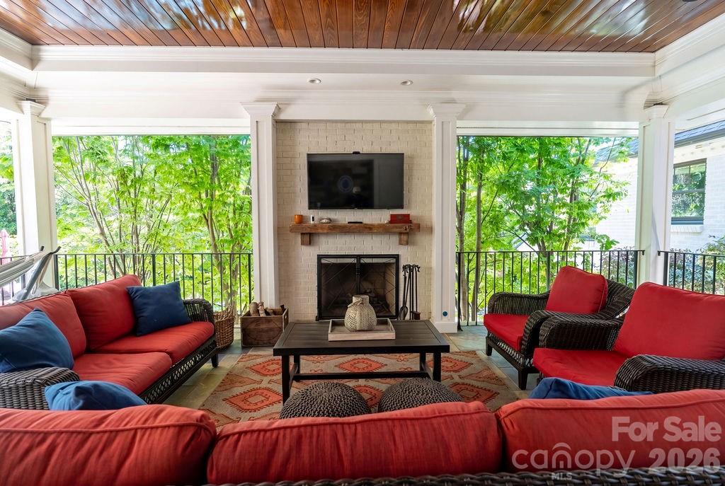 3335 Providence Road Charlotte, NC 28211 - Photo 39 of 48