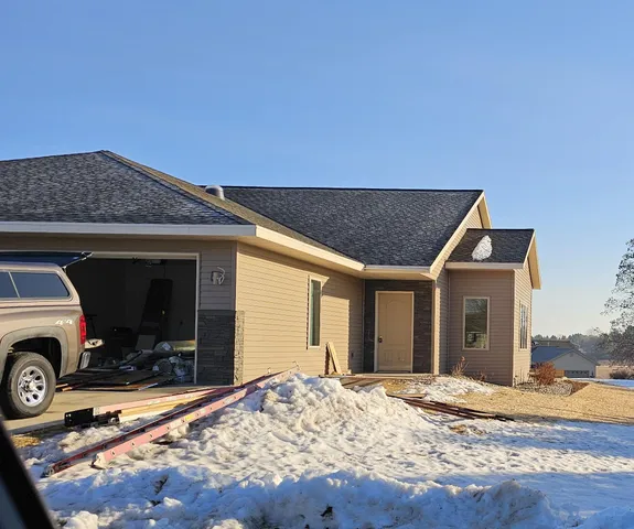 $314,990 | 4403 Tannery Road, Two Rivers, WI 54241