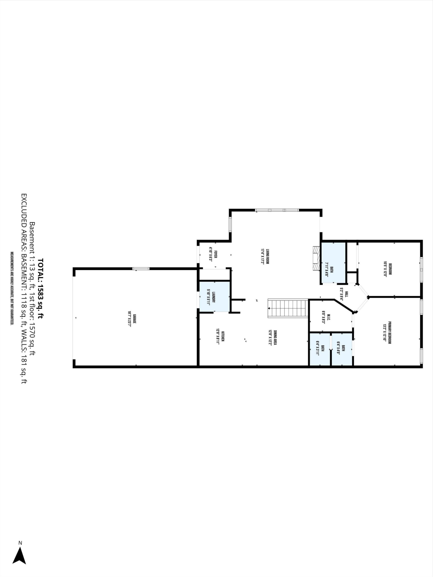 4403 Tannery Road Two Rivers, WI 54241 - Photo 25 of 27