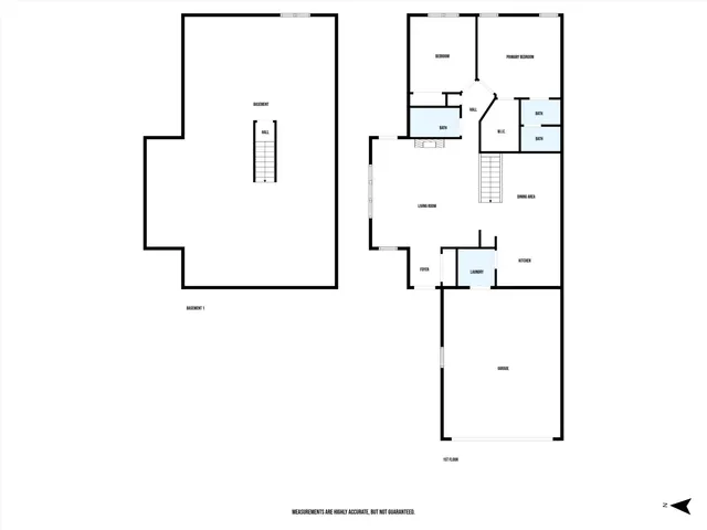 $314,990 | 4403 Tannery Road, Two Rivers, WI 54241