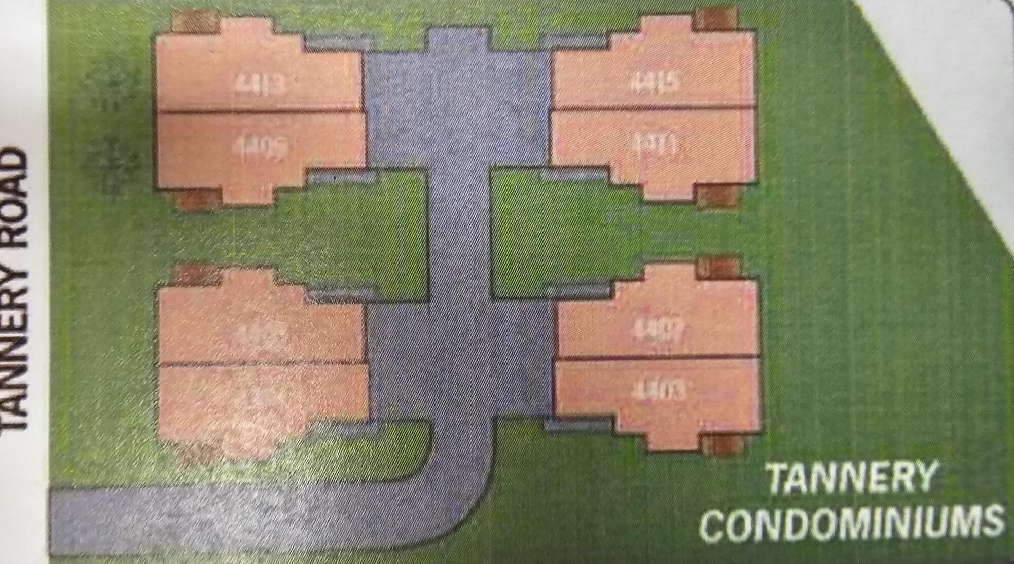 4403 Tannery Road Two Rivers, WI 54241 - Photo 24 of 27 Project when completed