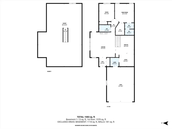 $317,500 | 4403 Tannery Road, Two Rivers, WI 54241