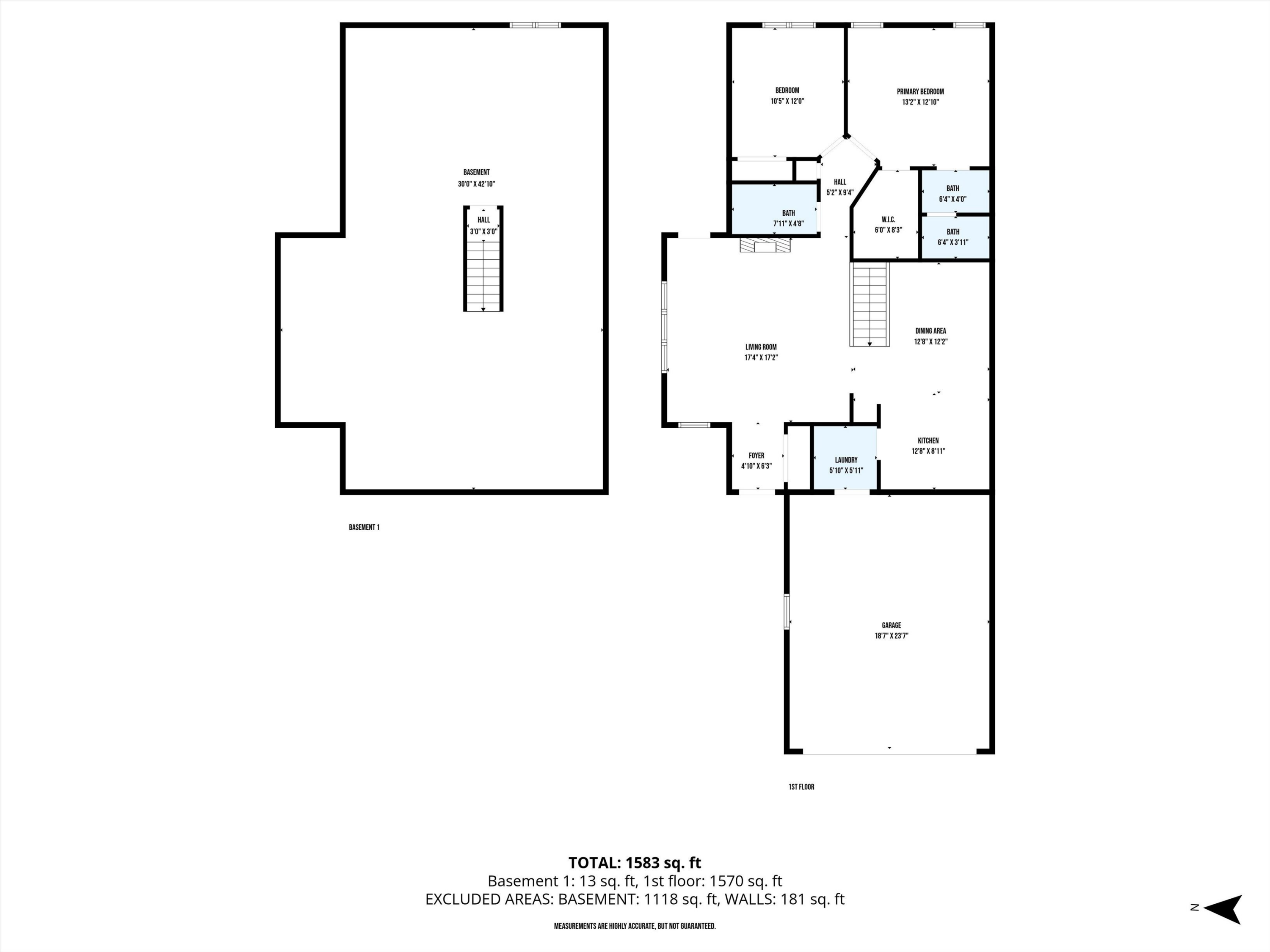 4403 Tannery Road Two Rivers, WI 54241 - Photo 26 of 27