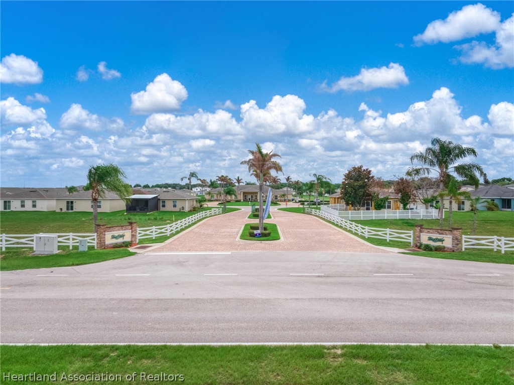 1448 Stone Ridge Circle Sebring, FL 33870 - Photo 2 of 49